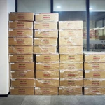5.5/6.2kW EU Version Voltage Single Off and Hybrid Inverter