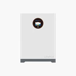 10.24kWh Wall/Floor Mounted Battery ( 51.2V 200Ah Module IP54 Bluetooth and Wi-Fi )
