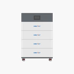 20-230kWh High Voltage Stacked Battery ( 51.2V 100/200/314Ah Module WIFI Bluetooth IP54 )