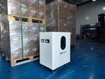 20.48kWh Floor Mounted Battery ( 51.2V 400Ah Module )