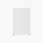 51.2V 100/200/314Ah Modules Rack Battery