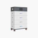 20-230kWh High Voltage Stacked Battery ( 51.2V 100/200/314Ah Module WIFI Bluetooth IP54 )