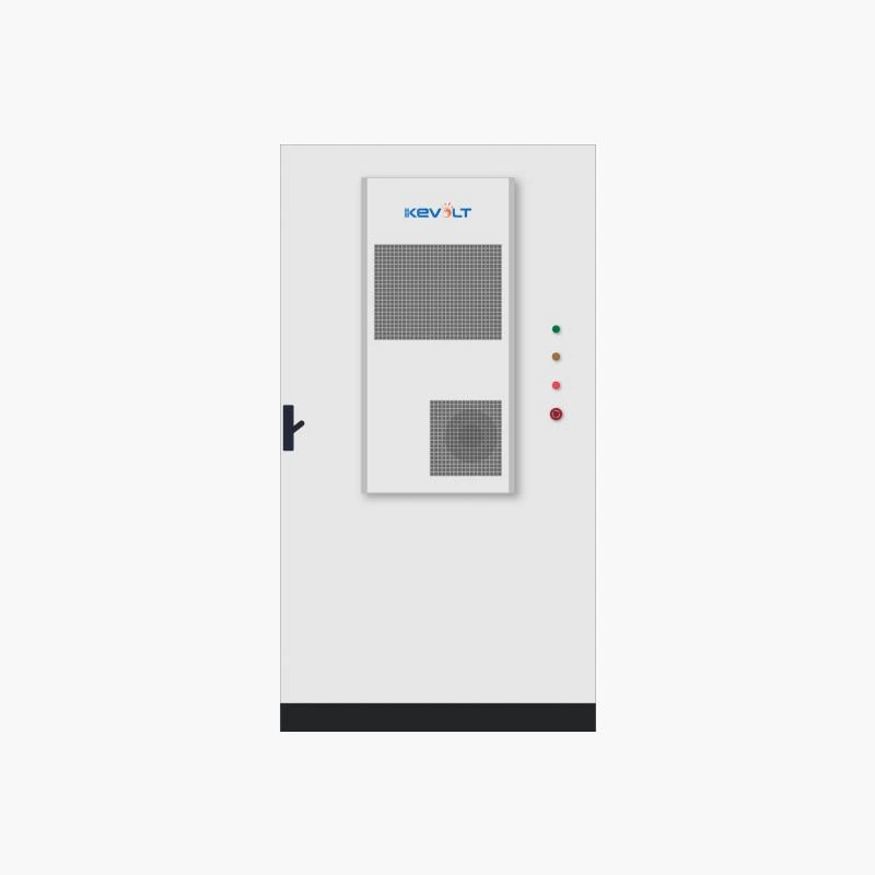 110kWh High Voltage Battery Cabinet IP65 ( 51.2V 200Ah Module )