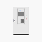 110kWh High Voltage Battery Cabinet IP65 ( 51.2V 200Ah Module )