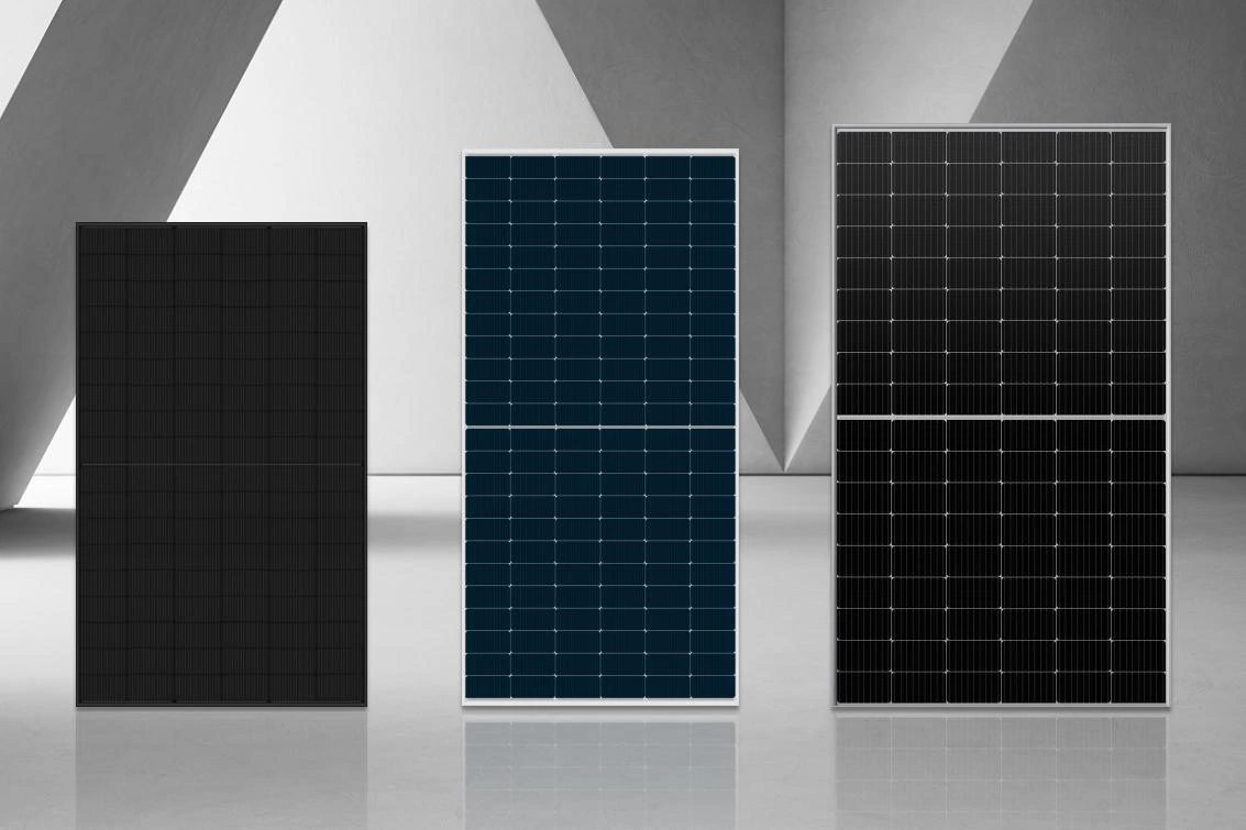 Solar Panel