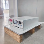 51.2V 100/200/314Ah Modules Rack Battery