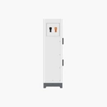 10.24kWh Wall/Floor Mounted Battery ( 51.2V 200Ah Module IP54 Bluetooth and Wi-Fi )