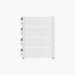 51.2V 100/200/314Ah Modules Rack Battery