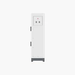 10.24kWh Wall/Floor Mounted Battery ( 51.2V 200Ah Module IP54 Bluetooth and Wi-Fi )