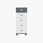 20-230kWh High Voltage Stacked Battery ( 51.2V 100/200/314Ah Module WIFI Bluetooth IP54 )