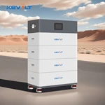 20-230kWh High Voltage Stacked Battery ( 51.2V 100/200/314Ah Module WIFI Bluetooth IP54 )