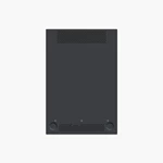 EU 5.5/6.2kW Single/Three Phase Off Grid/Hybrid Inverter