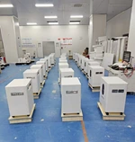 20.48kWh Floor Mounted Battery ( 51.2V 400Ah Module )