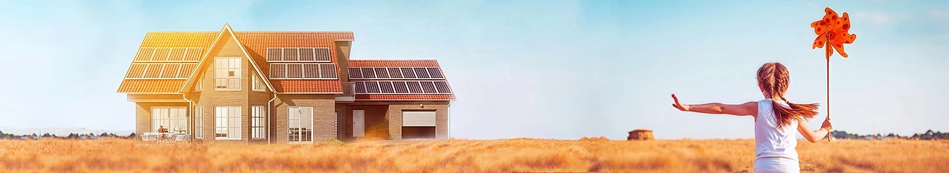 Solar Energy System