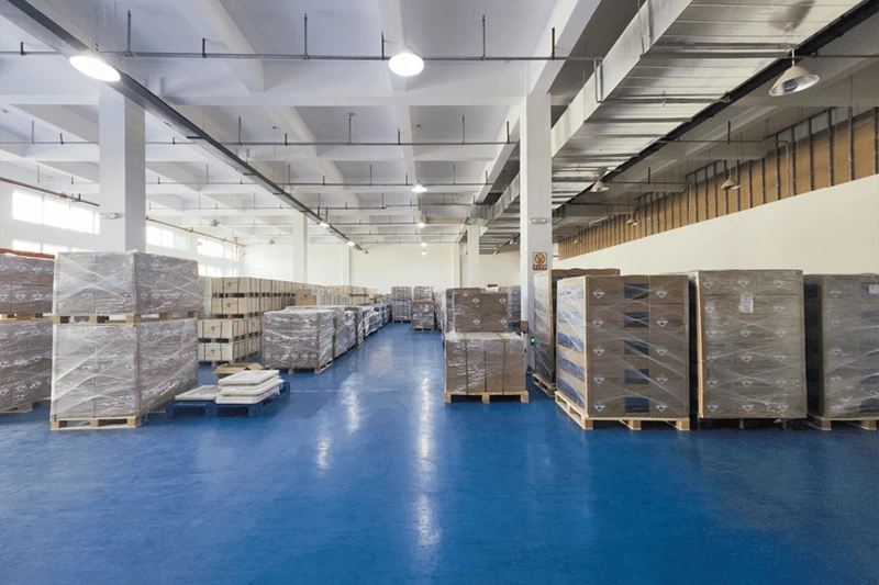 Warehouse Management
