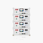 51.2V 100/200/314Ah Modules Rack Battery