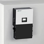 US 12kW Split Phase Hybrid Inverter