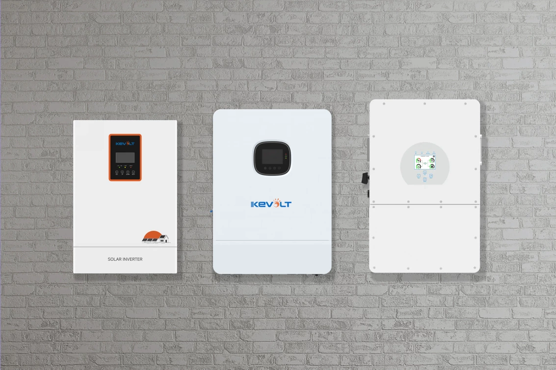 Solar Inverter