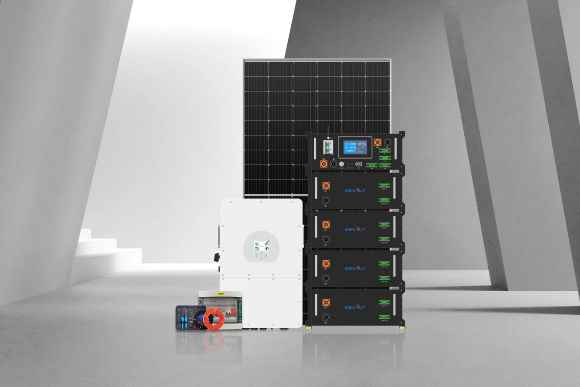 Solar Energy System