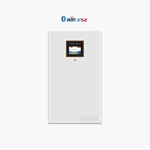 51.2V 100Ah Wall Mounted Battery