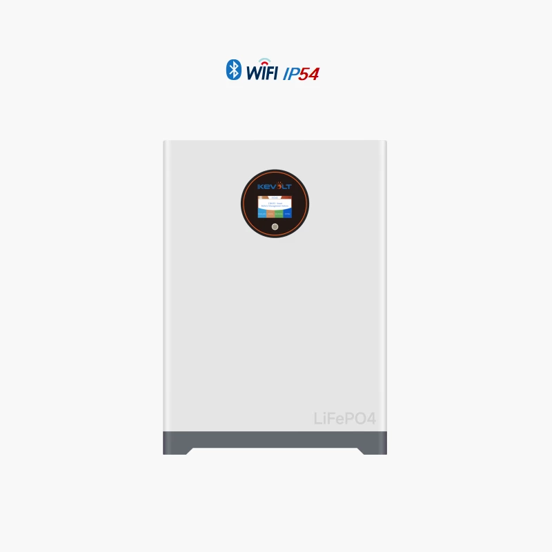 51.2V 200Ah Wall and Floor Mounted Battery