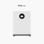 51.2V 200Ah Wall and Floor Mounted Battery