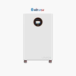 51.2V 280Ah/314Ah Floor Mounted Battery