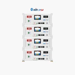 51.2V 100/200/314Ah Modules Rack Battery