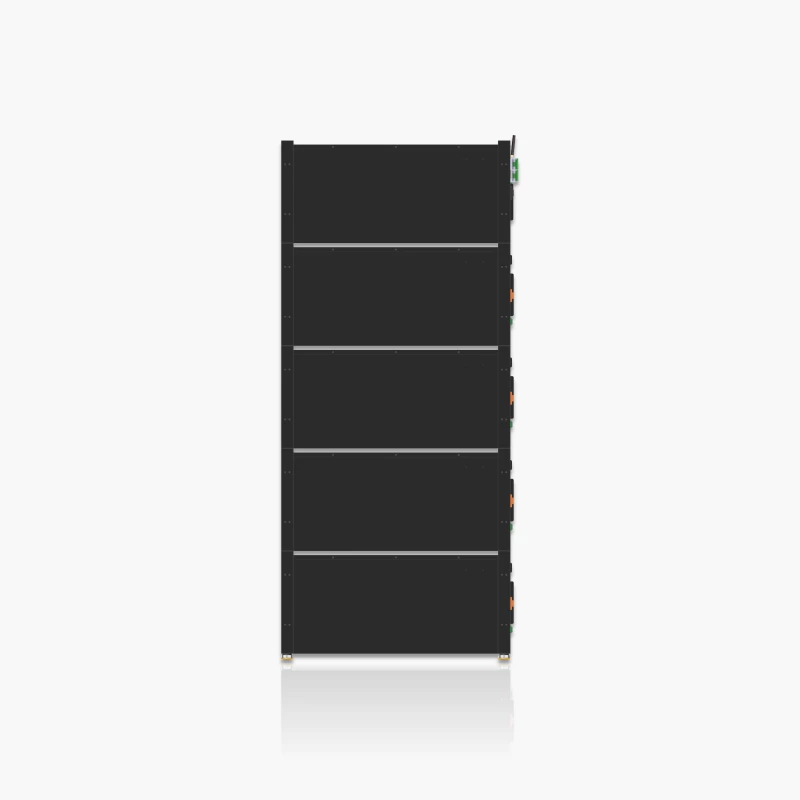 51.2V 200Ah Module High Voltage Rack Battery