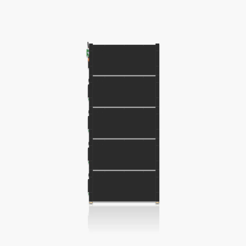51.2V 200Ah Module High Voltage Rack Battery