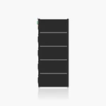 51.2V 200Ah Module High Voltage Rack Battery