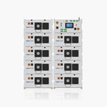 51.2V 280Ah Module High Voltage Rack Battery