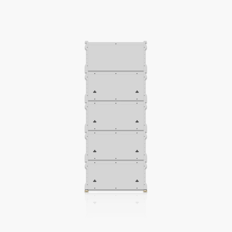 51.2V 280Ah Module High Voltage Rack Battery