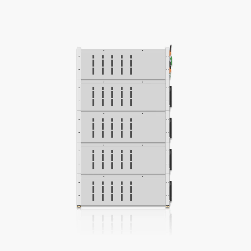 51.2V 280Ah Module High Voltage Rack Battery