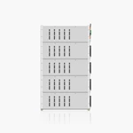 51.2V 280Ah Module High Voltage Rack Battery