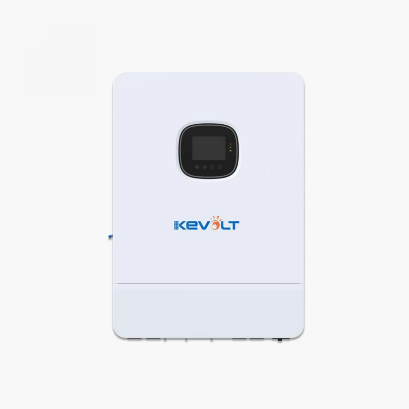 8/10KW US Version Voltage Single Hybrid Inverter