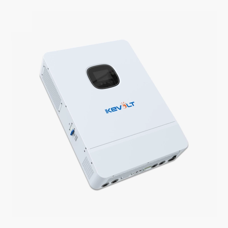 8/10KW US Version Voltage Single Hybrid Inverter