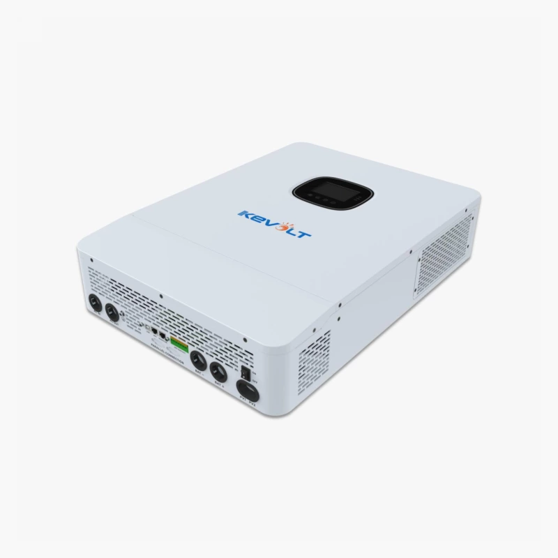 8/10KW US Version Voltage Single Hybrid Inverter