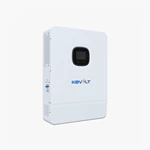 8/10KW US Version Voltage Single Hybrid Inverter