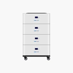 5-230kWh Stacked Battery ( 51.2V 100/200/314Ah Module )