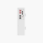51.2V 100Ah Wall Mounted Battery