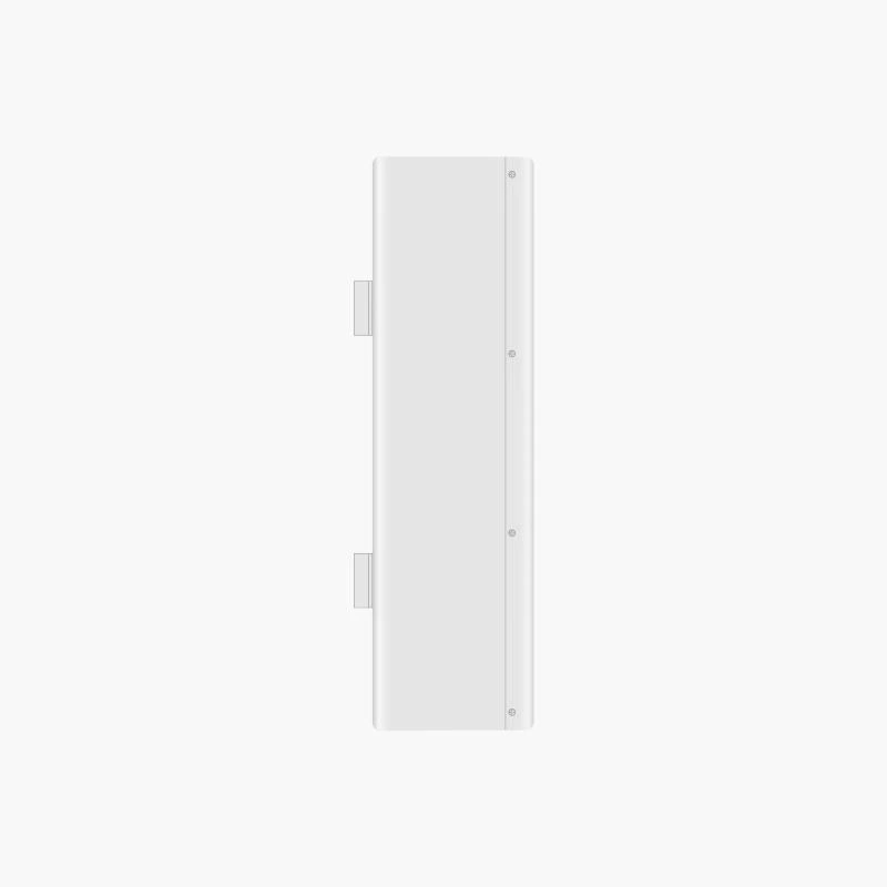 51.2V 100Ah Wall Mounted Battery