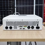 8/10KW US Version Voltage Single Hybrid Inverter
