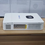 8/10KW US Version Voltage Single Hybrid Inverter