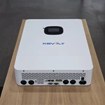8/10KW US Version Voltage Single Hybrid Inverter