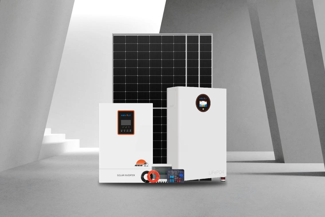 Solar Energy System