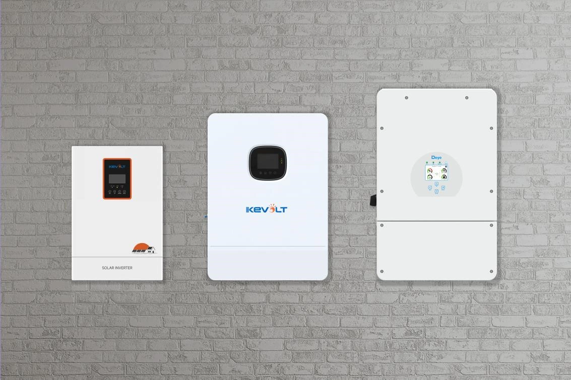 Solar Inverter