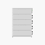65-241kWh High Voltage Rack Battery ( 51.2V 314Ah Module )
