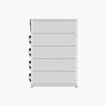 65-241kWh High Voltage Rack Battery ( 51.2V 314Ah Module )