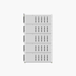 57-215kWh High Voltage Rack Battery ( 51.2V 280Ah Module )